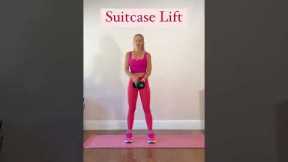 One dumbbell full body workout 💥! #dumbbellworkout #dumbbells #workoutsforwomen