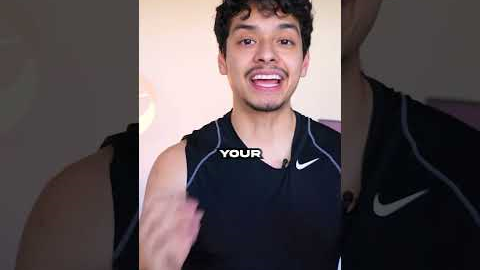 Bodybuilder's STUPID HIIT Workout 🤡🤦‍♂️
