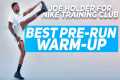 Best Warm-Up For Runners | 7 Minutes