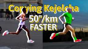 Run Like a Pro: 6 Techniques to Instantly Boost Speed