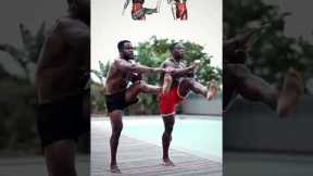 HIIT Cardio Workout | Fat Burning Exercises #homeworkout #absworkout #hiit #cardio