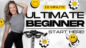 ELECTROLYTE // 15 Minute Spin Class for Beginners • HIIT Cycling Workout