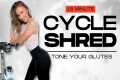 CYCLE SHRED FAST // 15 Minute Spin