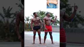 HIIT Cardio + Abs Workout |Burn Belly Fat #absworkout #gym #cardio #hiit