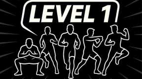 HIGH QUALITY Immersive Interactive Warm Up #1