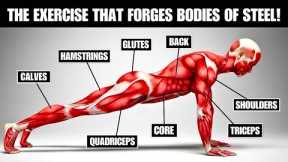 The Military Workout That Makes Your Body Explode Without Gym or Weights