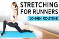 10-Minute Guided Stretching Routine