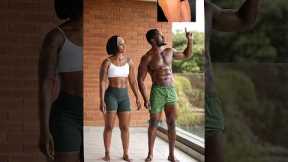 HIIT Cardio full body workout ⚡️ #trending  #cardio #fullbodyworkout