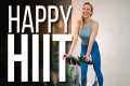 20 min HAPPY HIIT Indoor Cycling