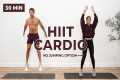 30 Min No Repeats HIIT Cardio Workout 