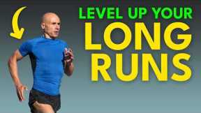 No More BORING Long Runs! 4 Types of Fun Long Runs to Make You Faster