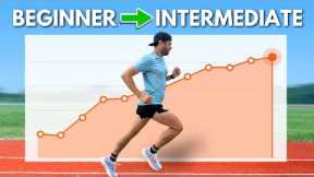 BEGINNER RUNNER TO INTERMEDIATE… A Simple Guide To Run Faster & Longer!