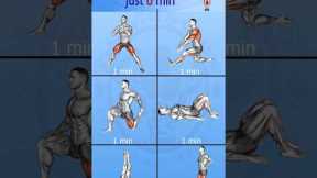 Leg Day Warm Up No Equipment Needed 🔥#legs #fitness #warmup