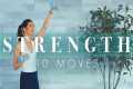 10 Exercises to Build Strength!