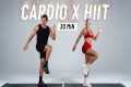 30 MIN FULL BODY HIIT WORKOUT For Fat 
