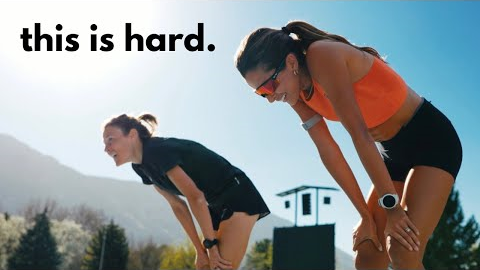 What It’s Actually Like Training for a Sub 2:30 Marathon