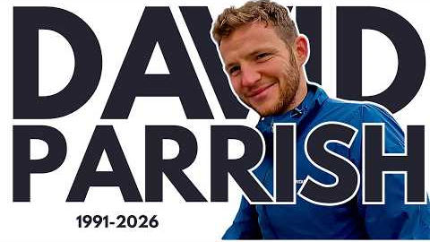 The Mountains Claim Another Life… Remembering David Parish | Ultra Running Tragedy