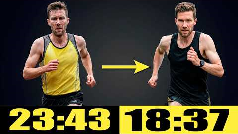 It’s Boring, But It’ll Make You Run a Sub 20 Min 5k