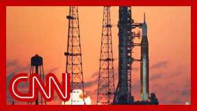 Live: Artemis II views, countdown & launch