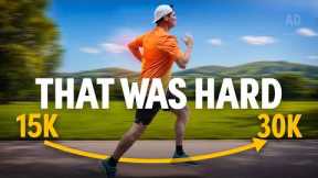 How To Run Longer Without Getting Tired