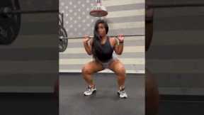Full Body Barbell Workout