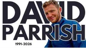 The Mountains Claim Another Life… Remembering David Parish | Ultra Running Tragedy