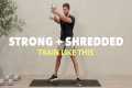 The Full Body Workout I Keep Coming