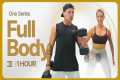 1 Hour FULL BODY WORKOUT with