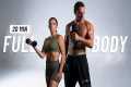 20 Min Full Body Dumbbell Workout at