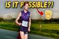 I Tried to Race My Fastest Ever… With 