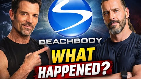 The Rise and Fall of Beachbody’s Reputation- What Happened?