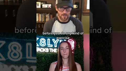 Creator of P90X with preworkout tips! #preworkout #preworkoutwarmup #preworkouttips #workouttips