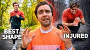 The 7 Running Mistakes That Cost Me Years