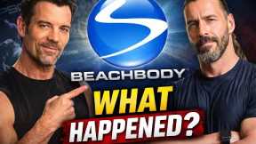 The Rise and Fall of Beachbody’s Reputation- What Happened?