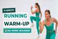 5-Minute Running Warm-Up | All