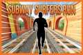 SUBWAY SURFERS RUN 🛹 INTERACTIVE