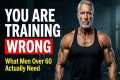 Stop Training Like a 30-Year-Old —