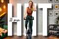 20 min HIIT Cardio Indoor Cycling