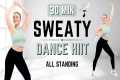🔥30 MIN SWEATY DANCE HIIT - No