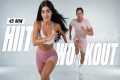 45 MIN CARDIO HIIT WORKOUT - ALL