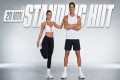 20 Min Standing Cardio HIIT Workout | 