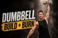 The Only Full Body Dumbbell Workout