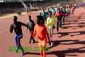 Ethiopia how to Warm up before running