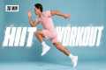 30 Min Full Body HIIT Workout For Fat 