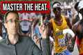 How to Train Through Summer Heat