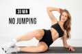30 Min FULL BODY DUMBBELL WORKOUT (No 