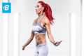 Open Format Friday At-Home HIIT