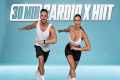 30 Min Fat Burning HIIT Workout - ALL 