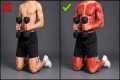 6 Most Powerfull Dumbbell Exercises