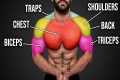 8min Home UPPER BODY Workout